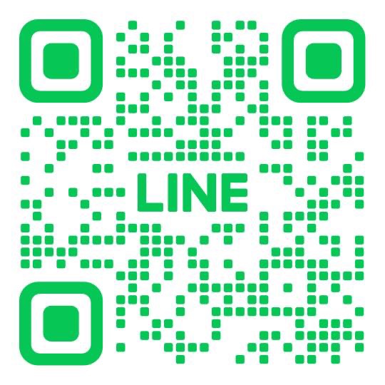 Hair Salon SO LINE公式アカウント QRコード